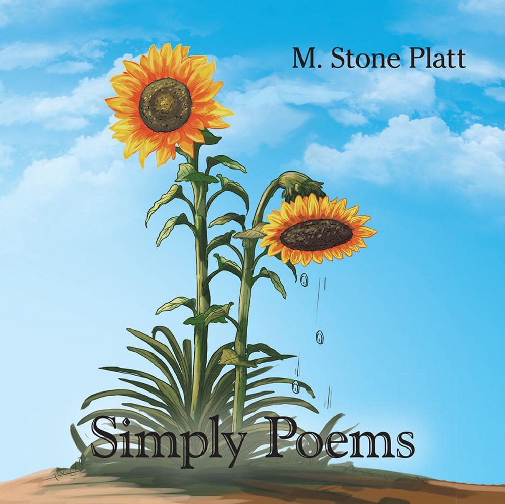 Big bigCover of Simply Poems