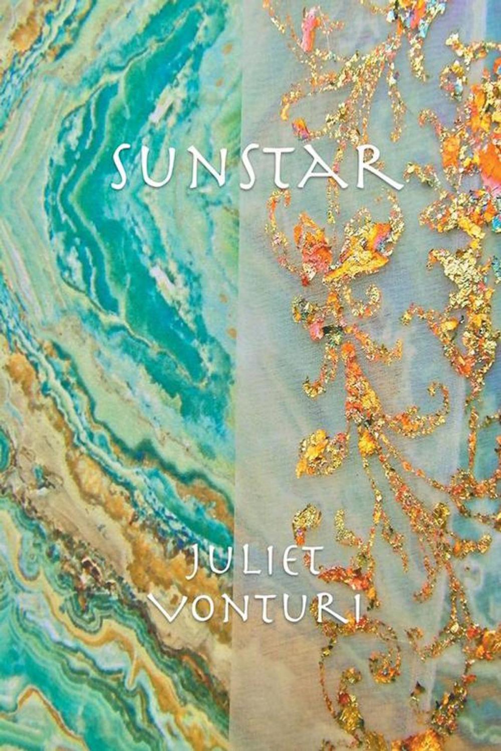 Big bigCover of Sunstar