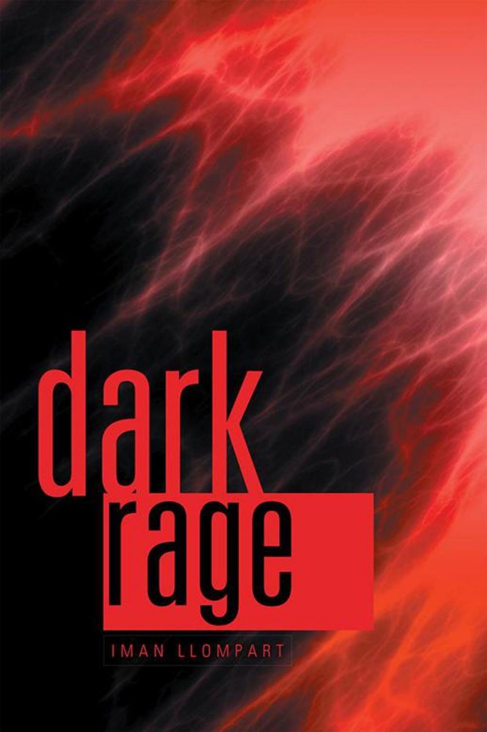 Big bigCover of Dark Rage