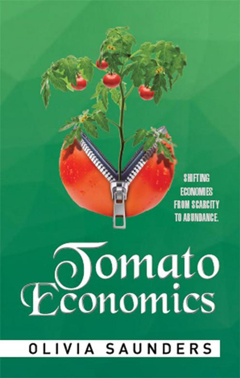 Big bigCover of Tomato Economics