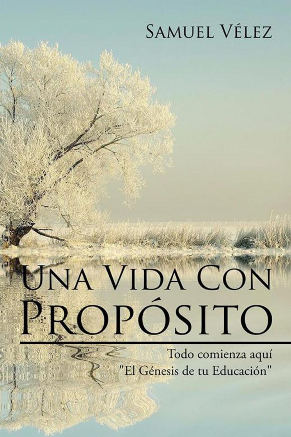 Big bigCover of Una Vida Con Propósito