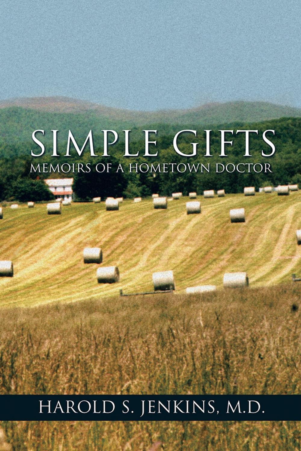 Big bigCover of Simple Gifts