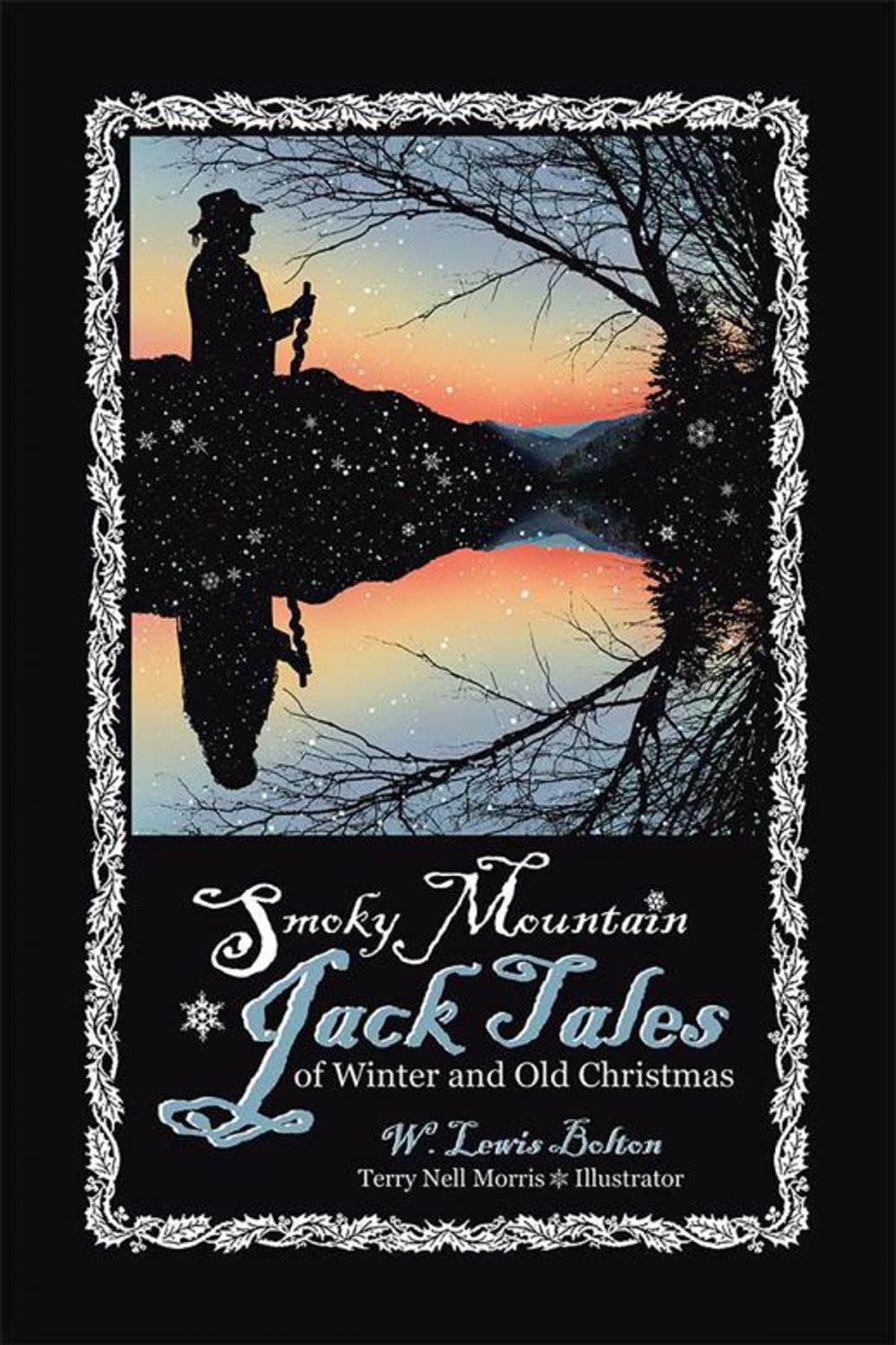 Big bigCover of Smoky Mountain Jack Tales of Winter and Old Christmas