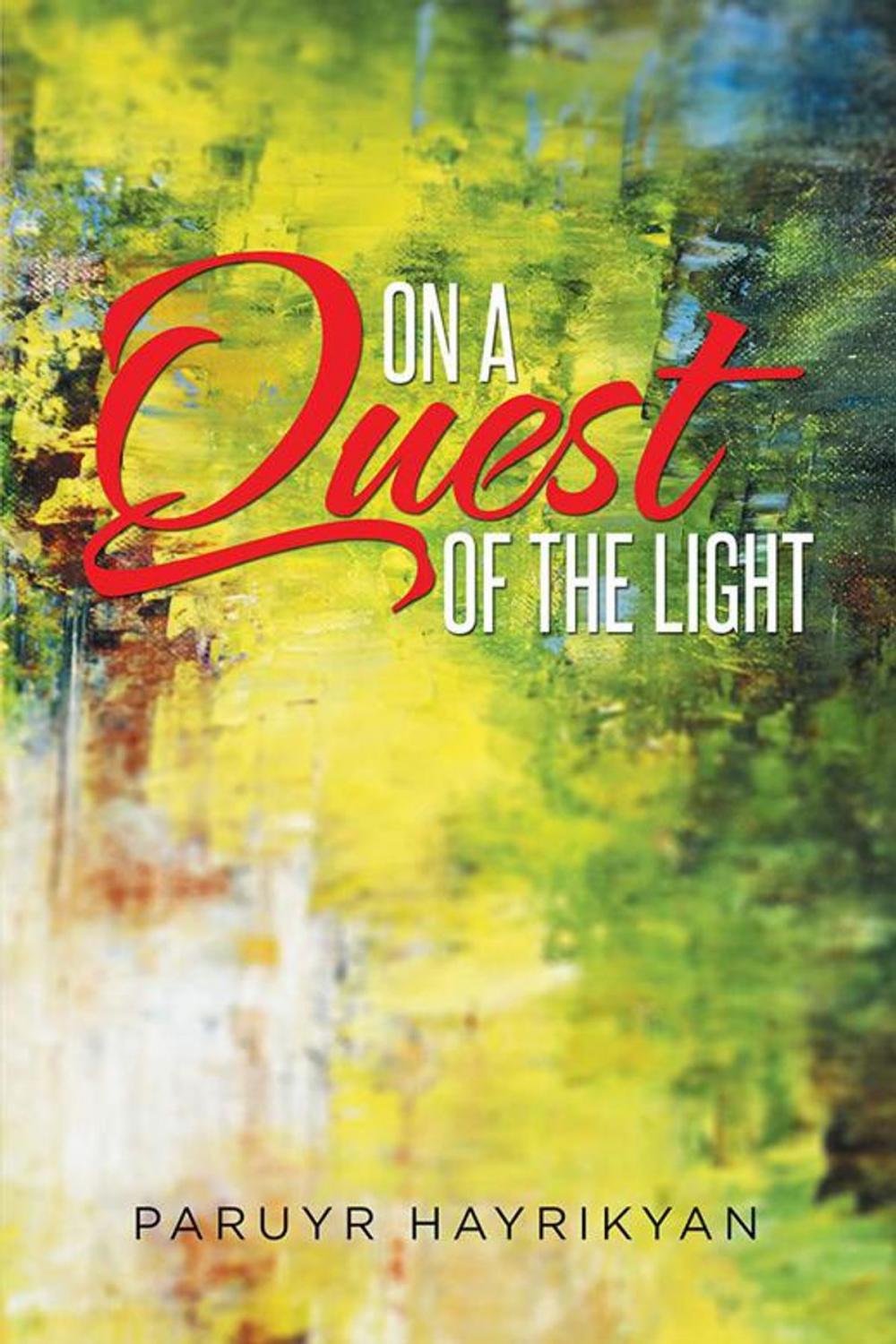 Big bigCover of On a Quest of the Light