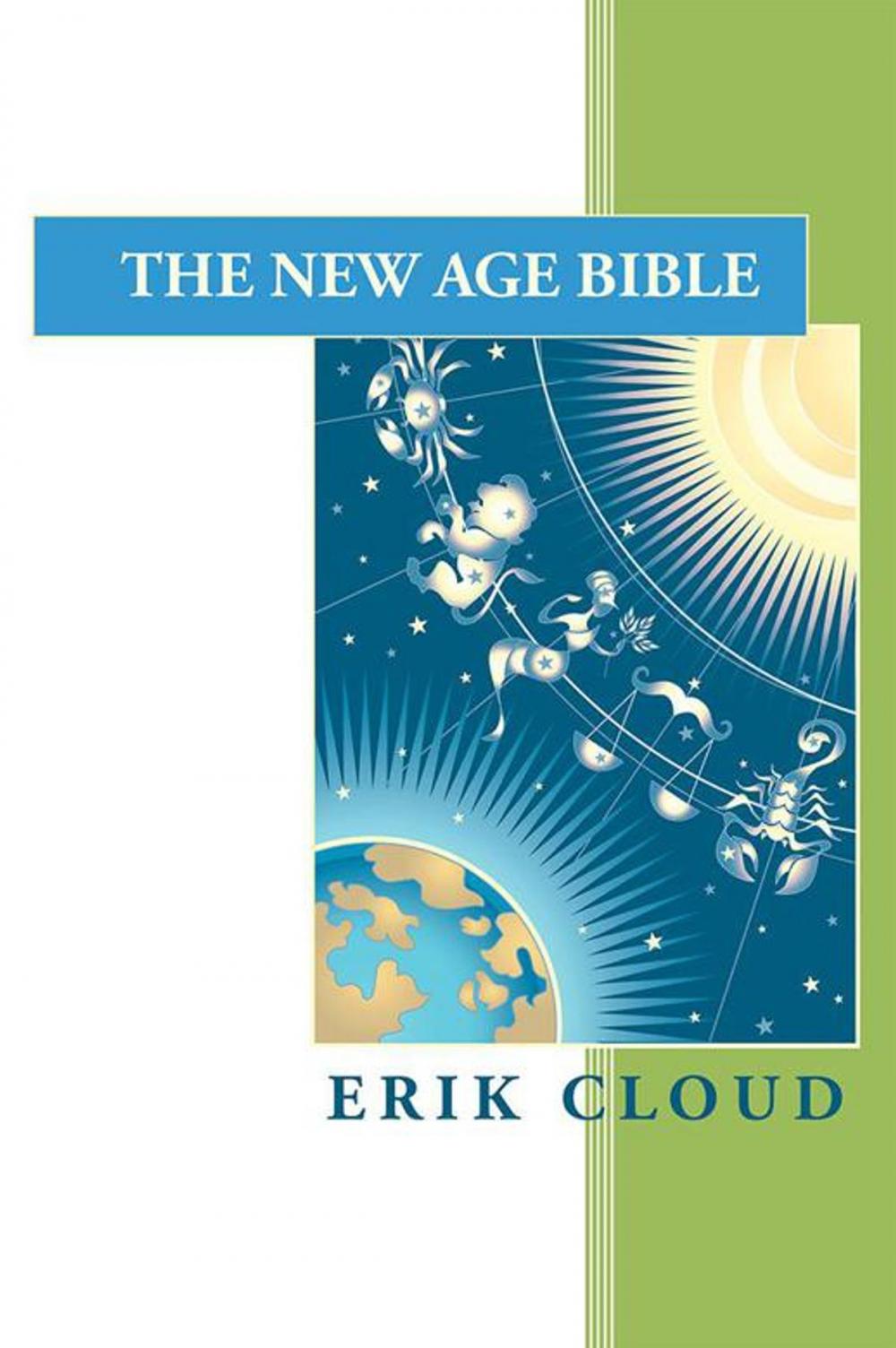 Big bigCover of The New Age Bible