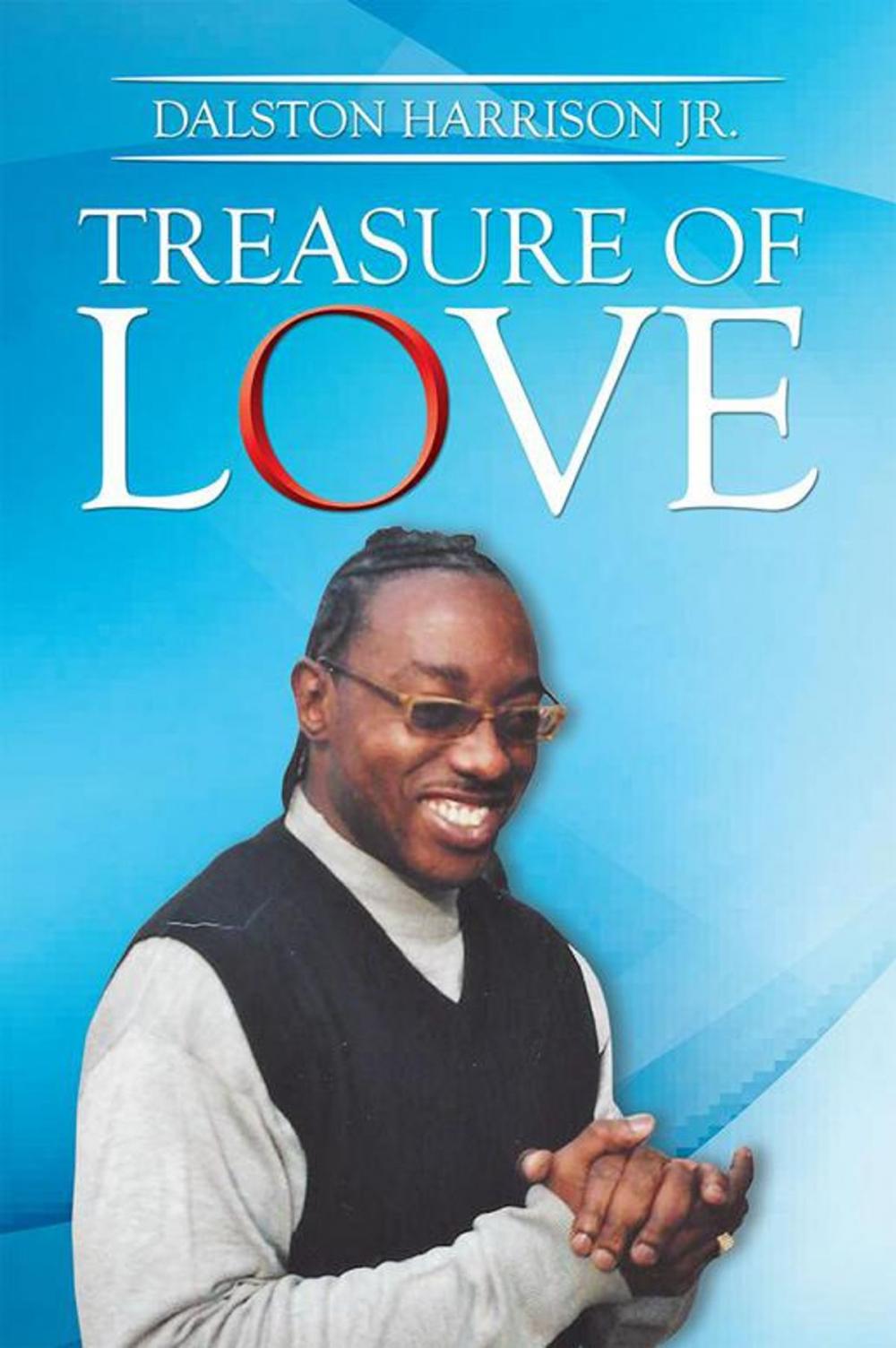 Big bigCover of Treasure of Love