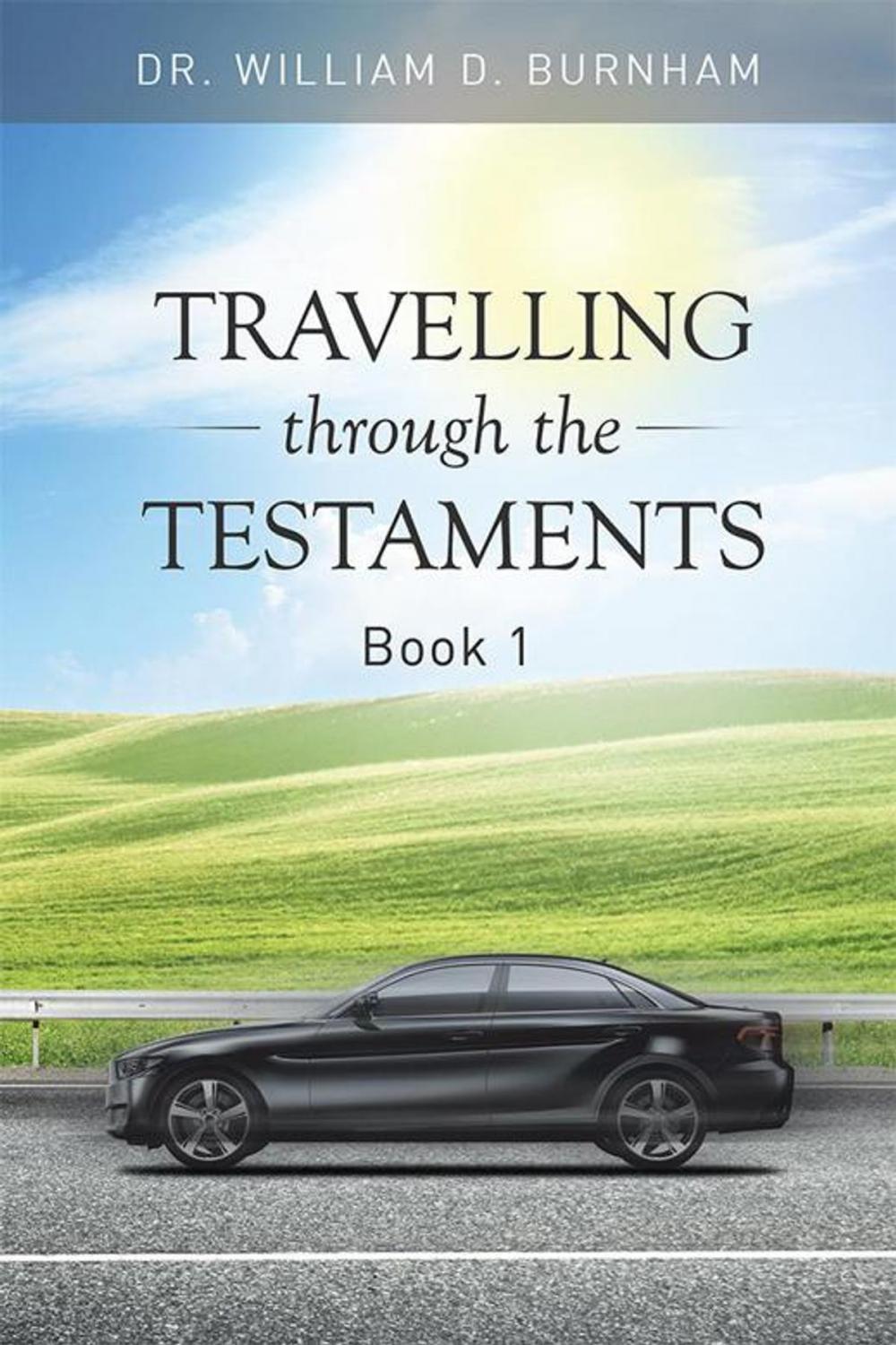 Big bigCover of Travelling Through the Testaments Volume 1