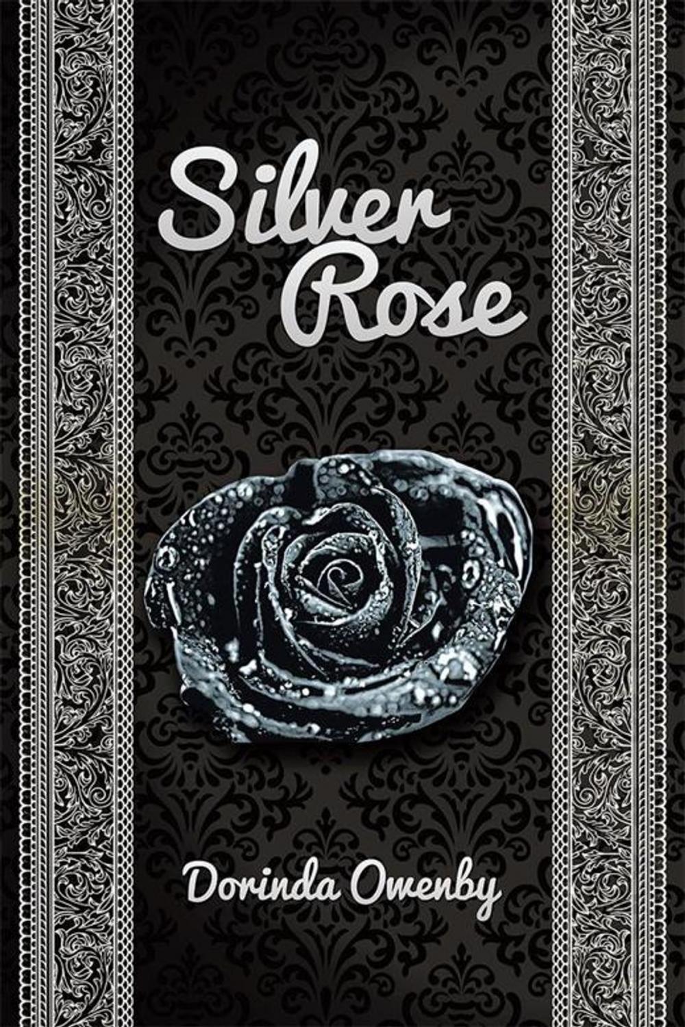 Big bigCover of Silver Rose