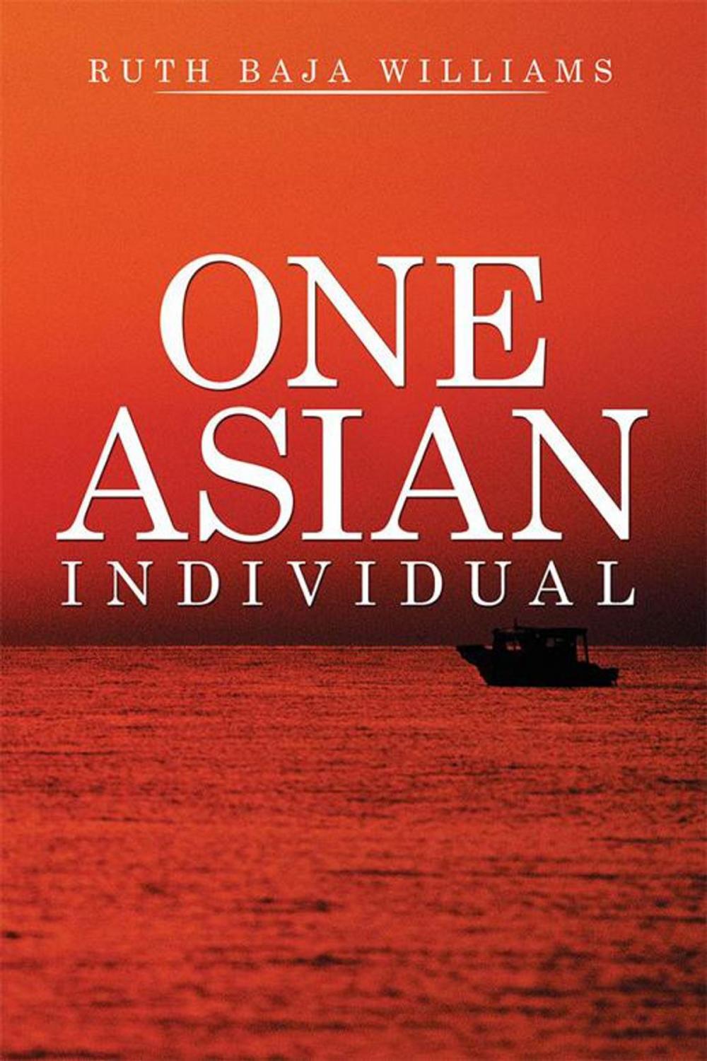 Big bigCover of One Asian Individual