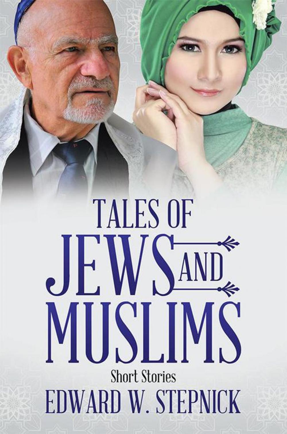 Big bigCover of Tales of Jews and Muslims