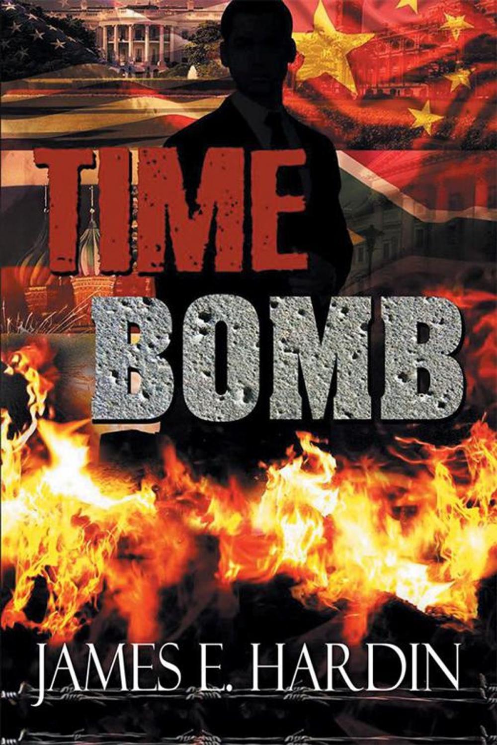 Big bigCover of Time Bomb