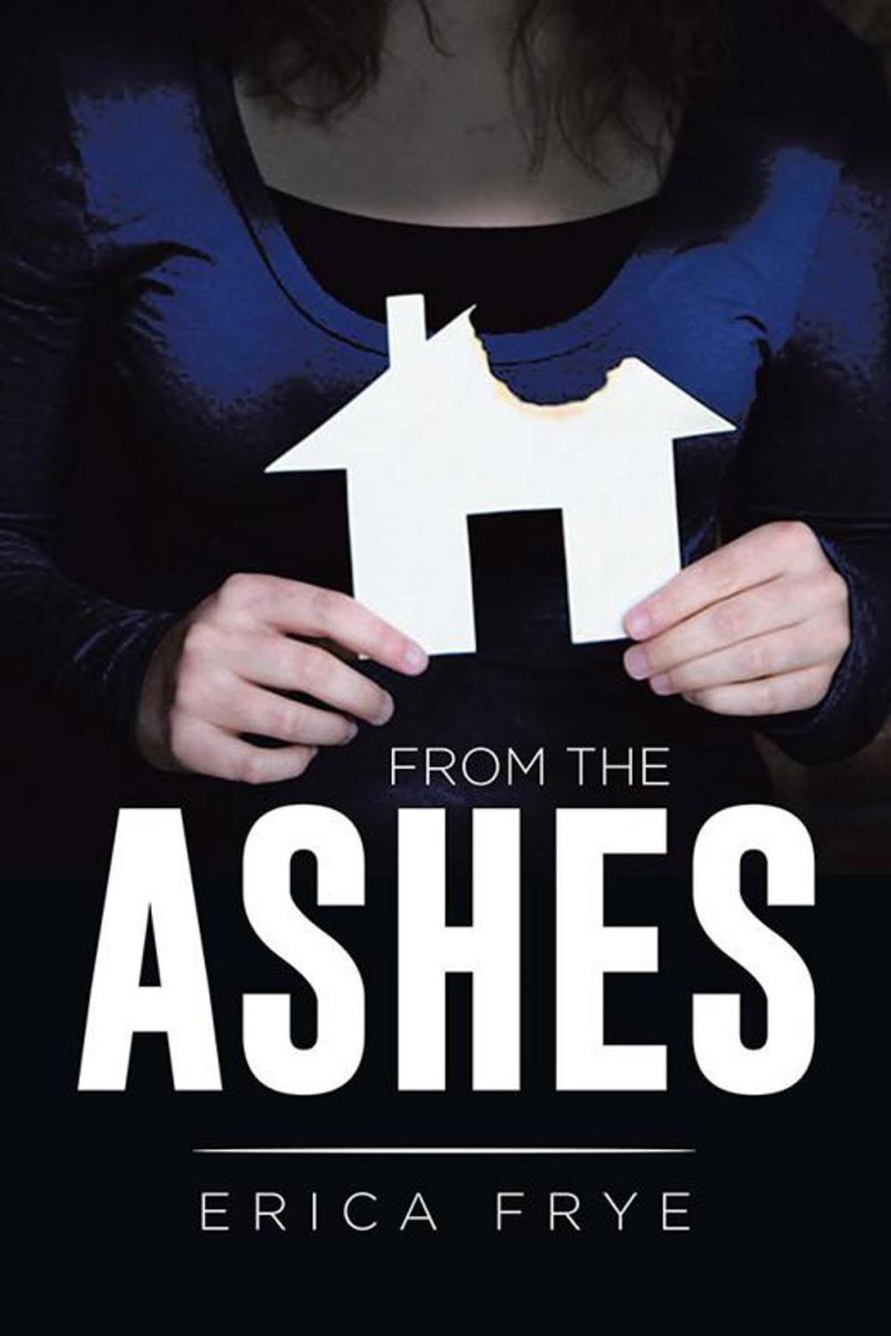 Big bigCover of From the Ashes