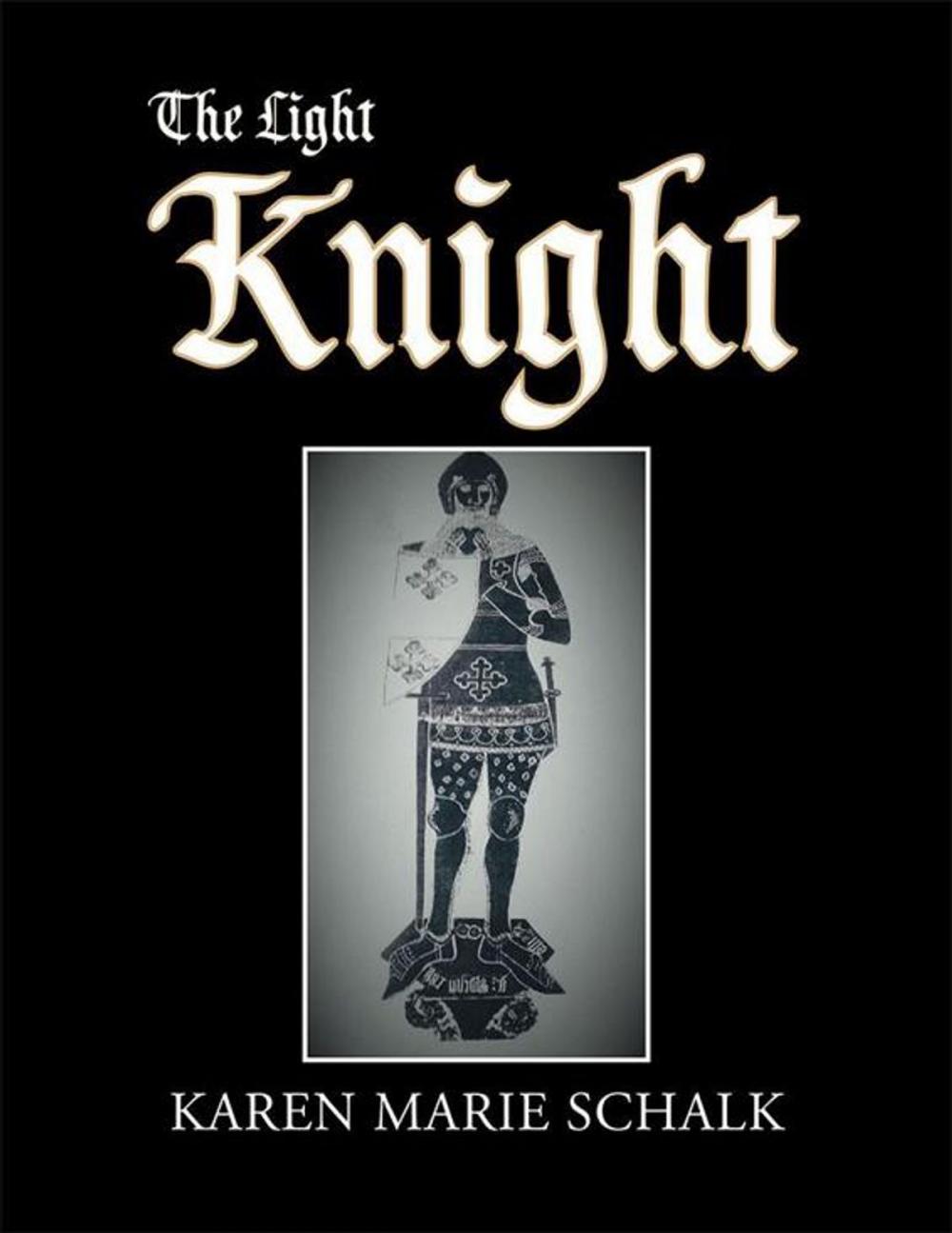 Big bigCover of The Light Knight