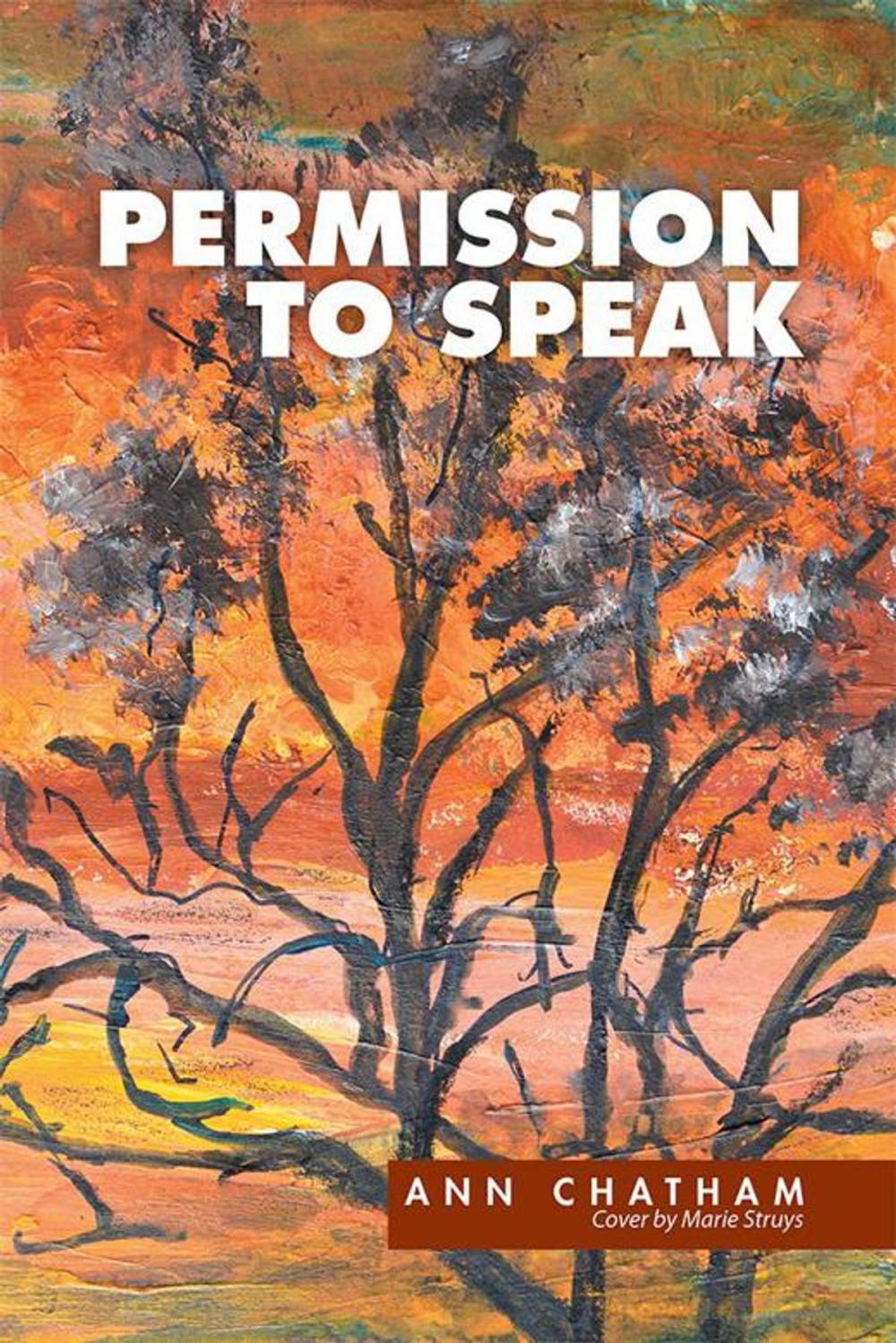 Big bigCover of Permission to Speak