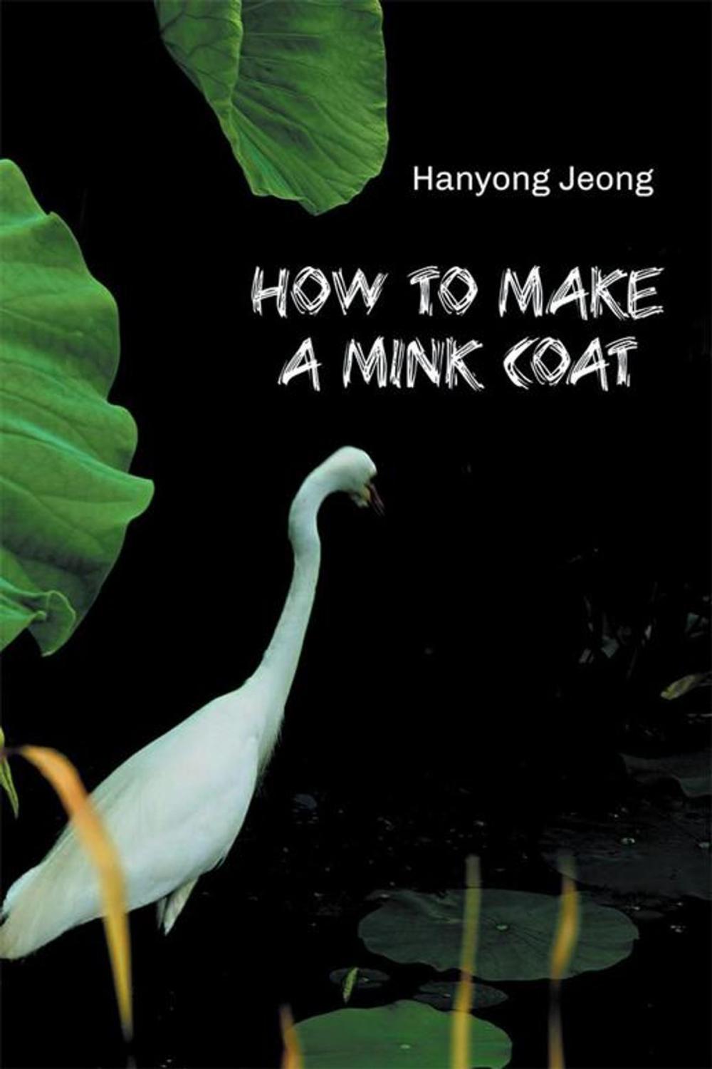 Big bigCover of How to Make a Mink Coat