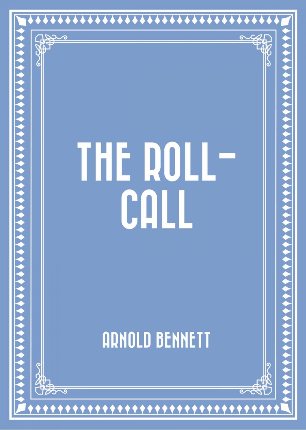 Big bigCover of The Roll-Call