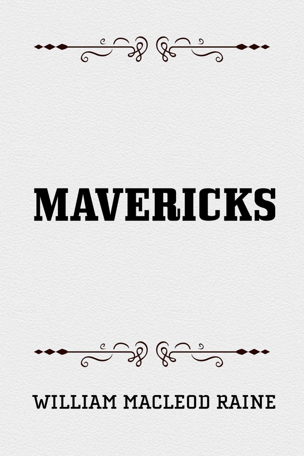 Big bigCover of Mavericks