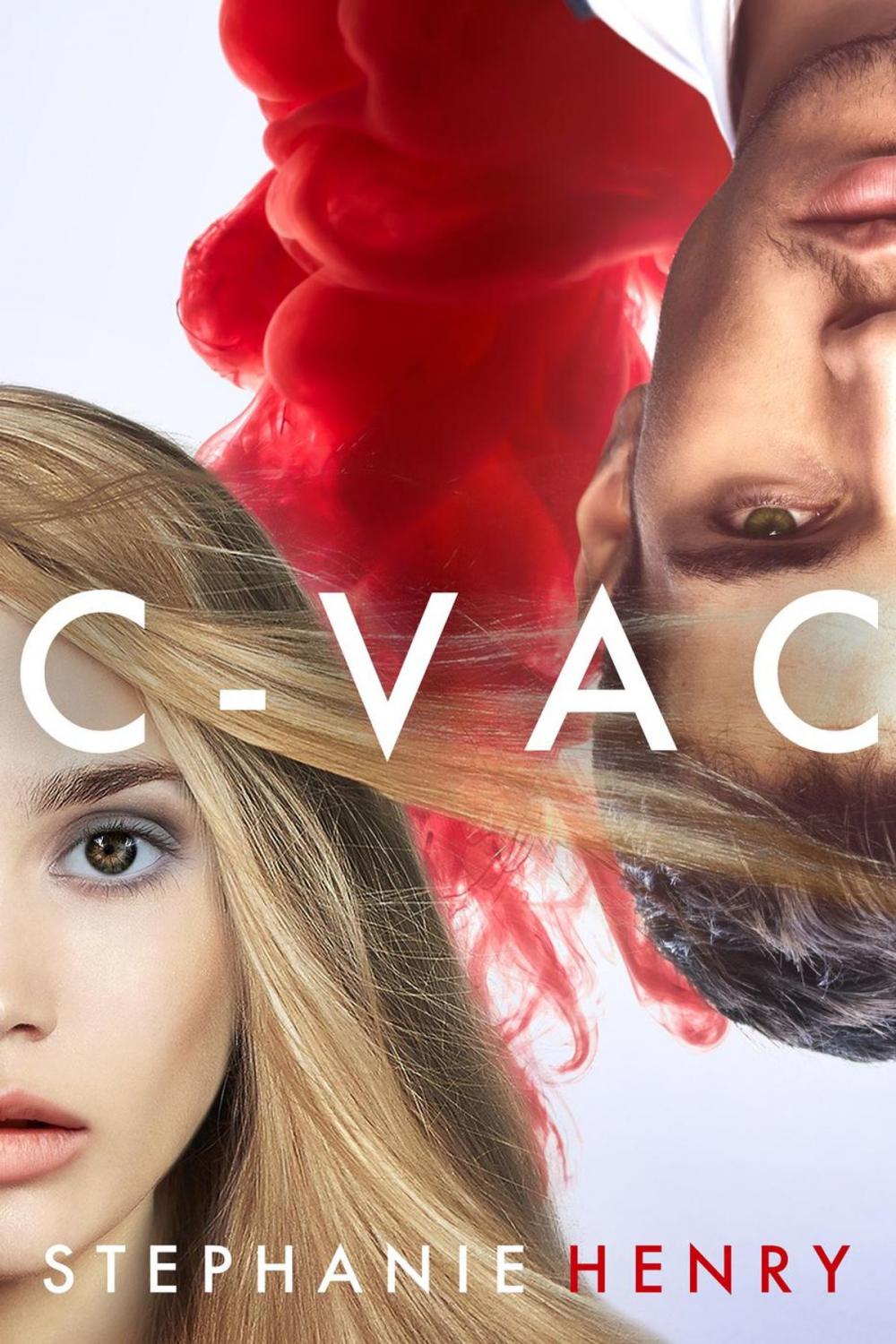 Big bigCover of C-Vac