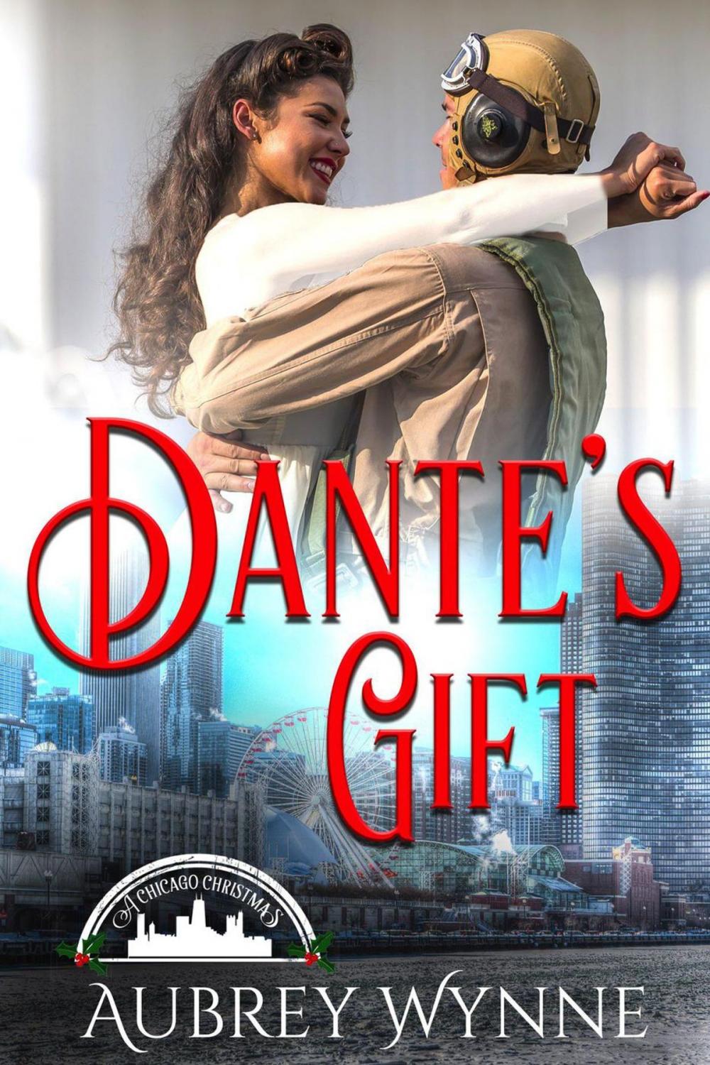 Big bigCover of Dante's Gift