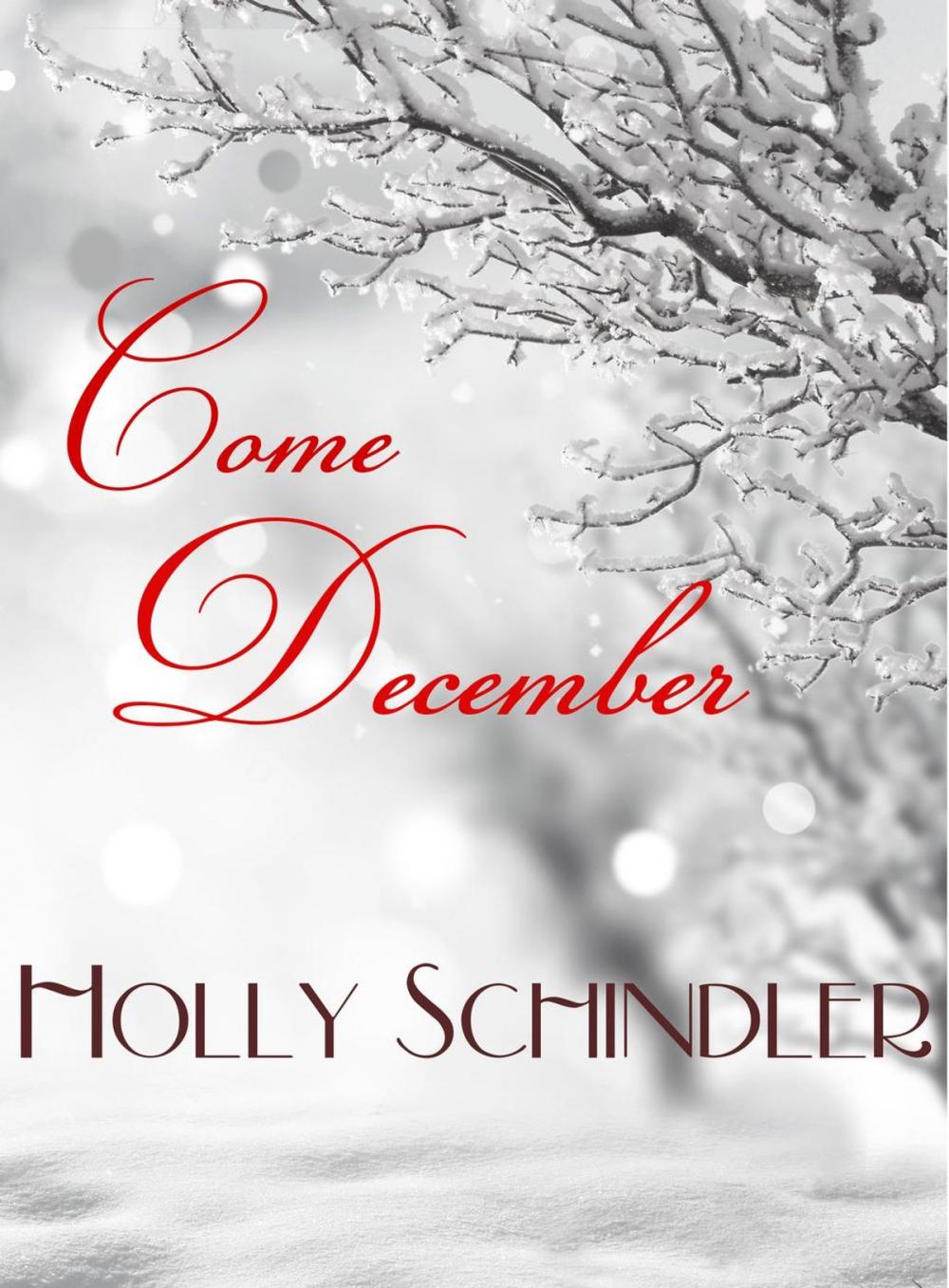 Big bigCover of Come December