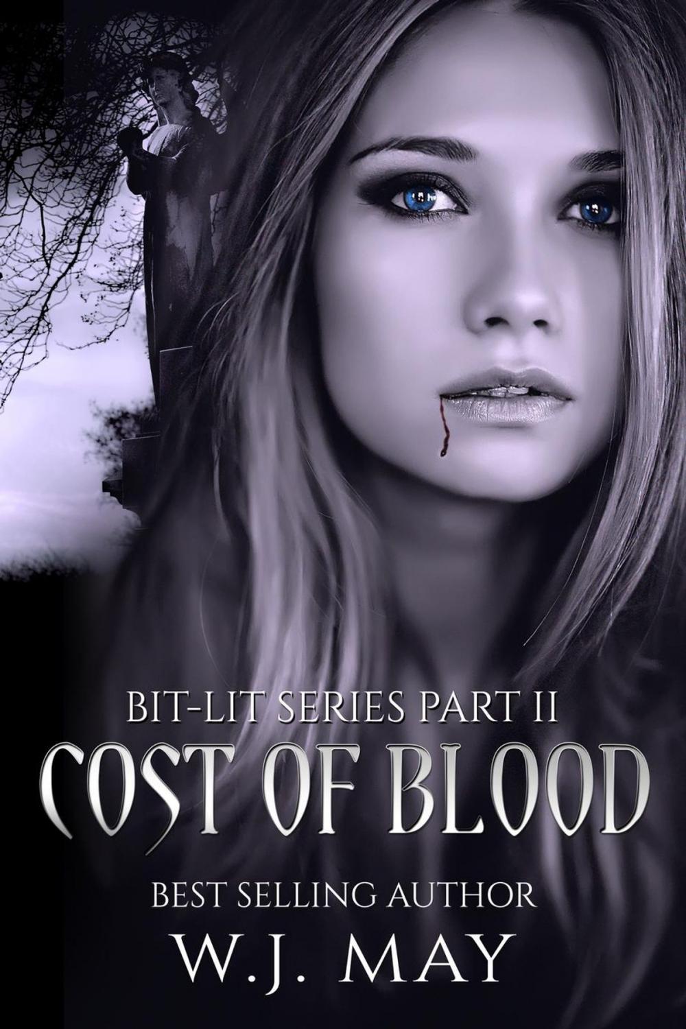 Big bigCover of Cost of Blood