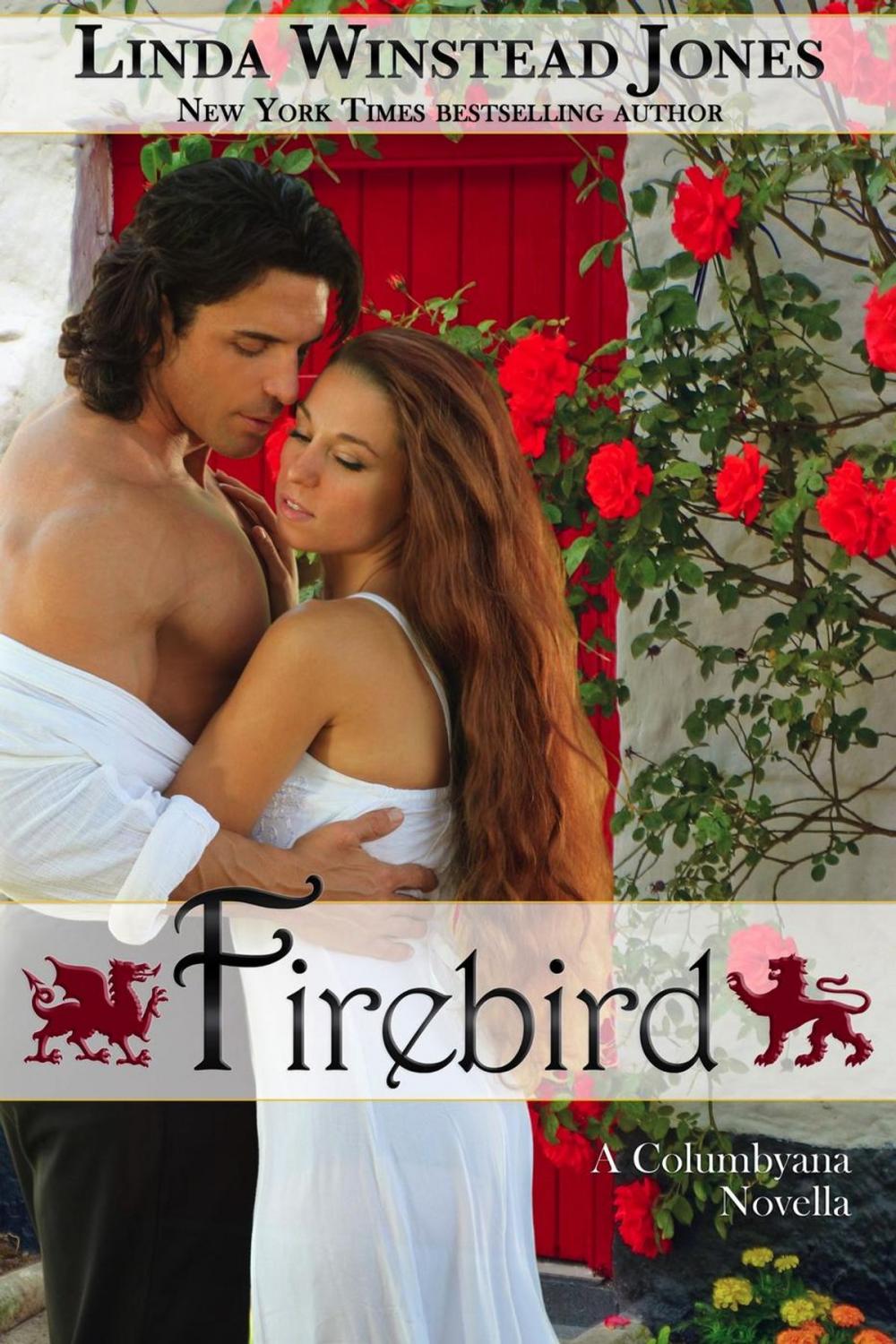 Big bigCover of Firebird