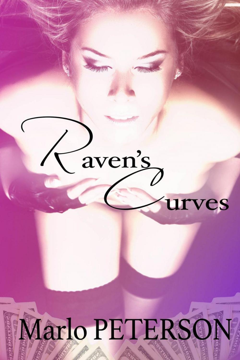 Big bigCover of Raven's Curves