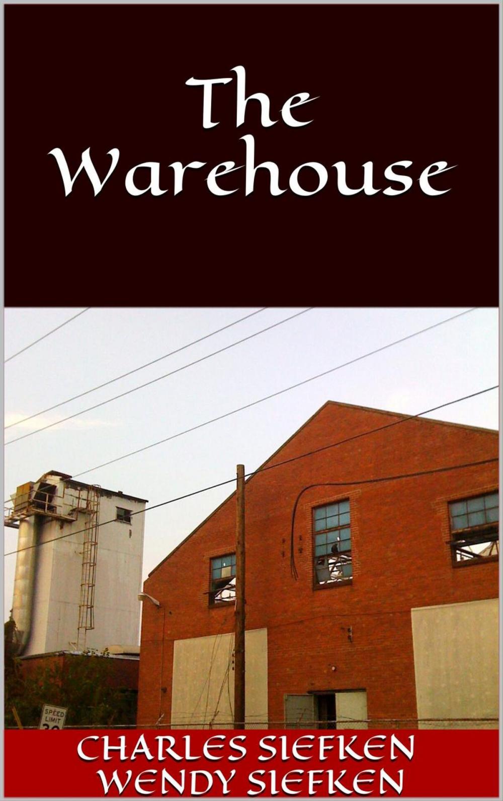Big bigCover of The Warehouse