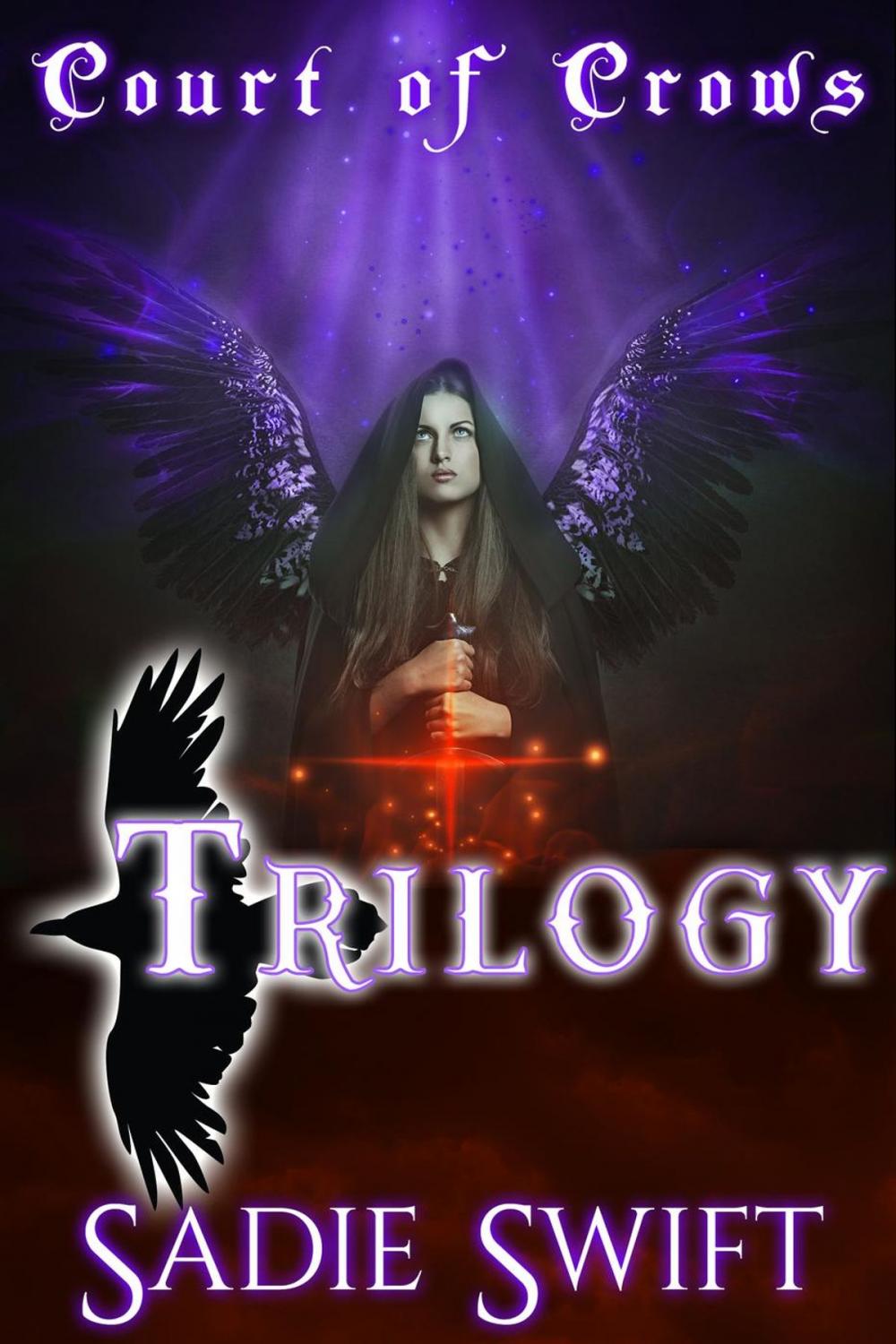 Big bigCover of Trilogy