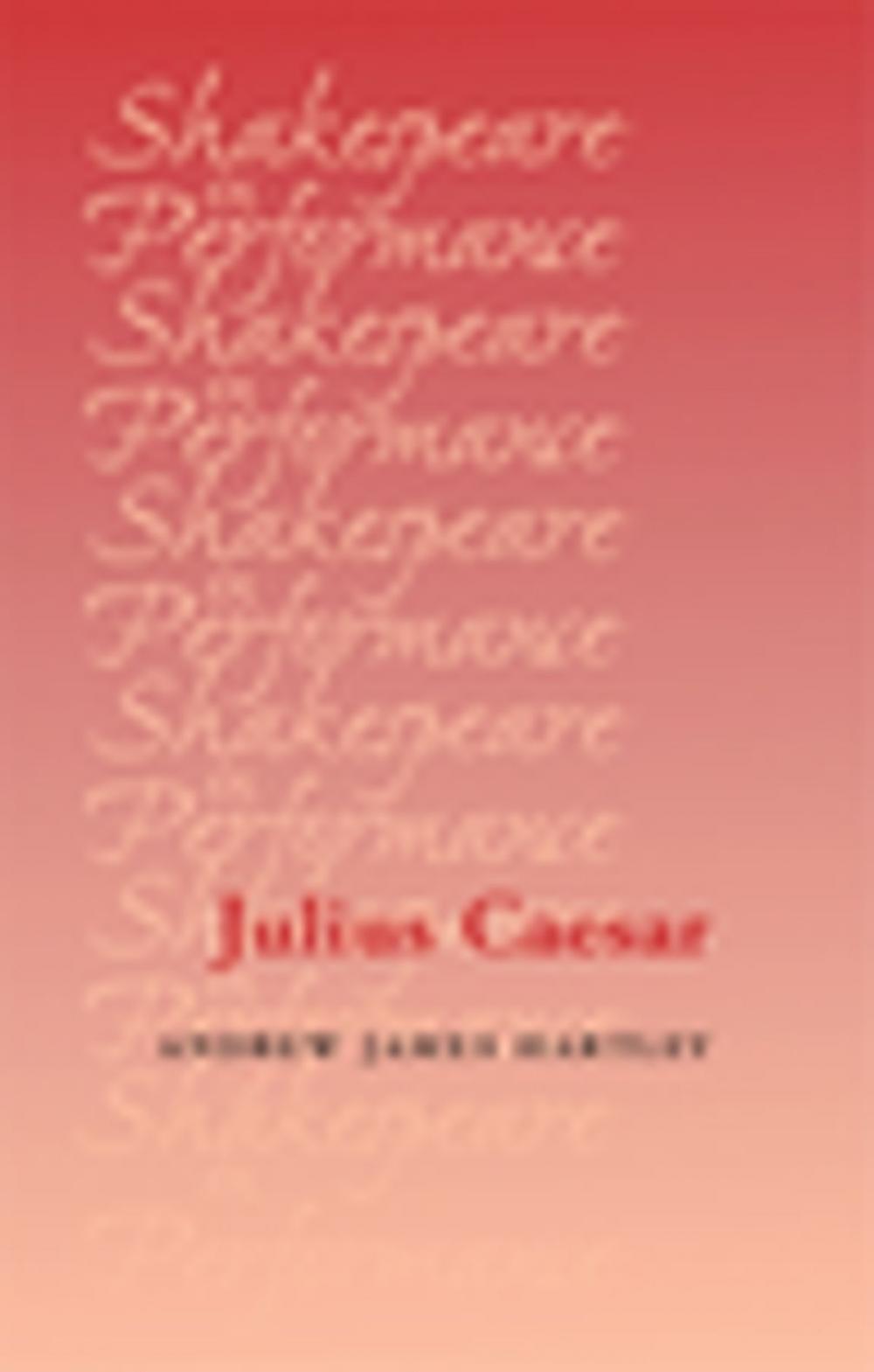 Big bigCover of Julius Caesar