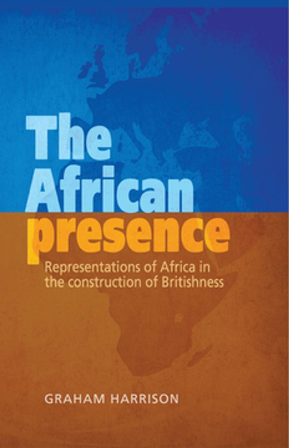 Big bigCover of The African presence