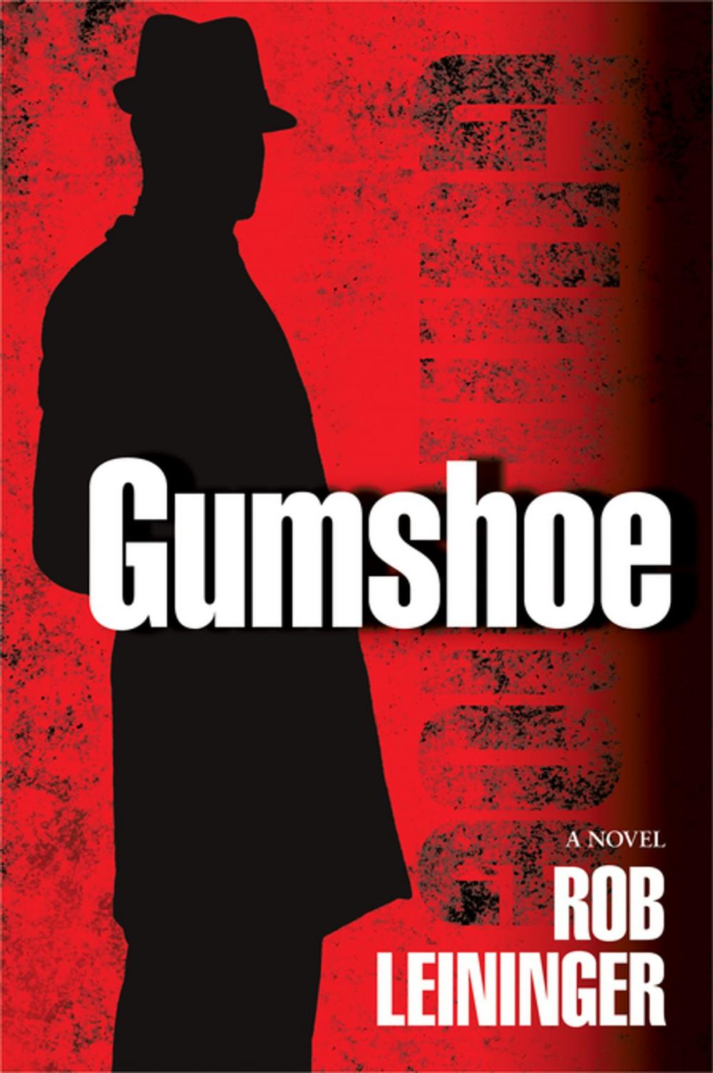 Big bigCover of Gumshoe