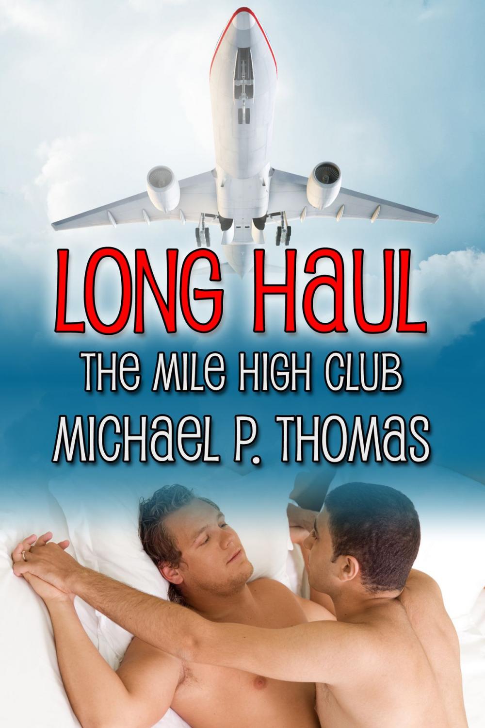 Big bigCover of Long Haul