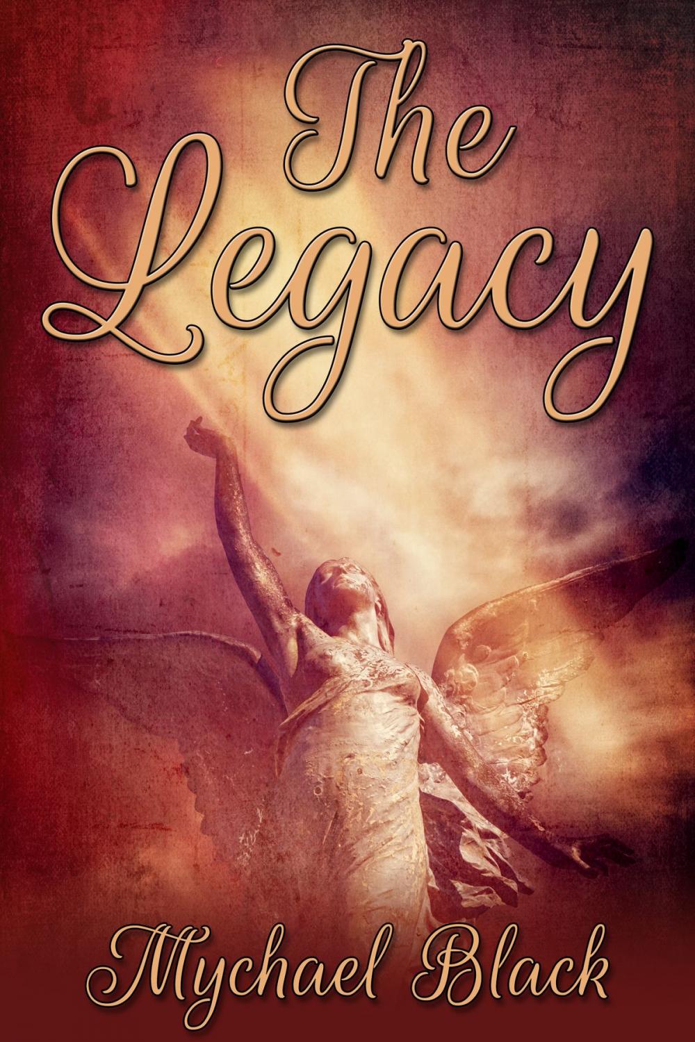 Big bigCover of The Legacy