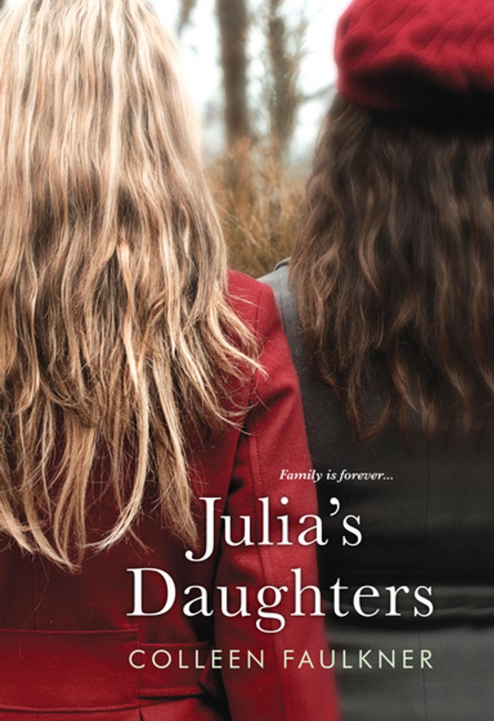 Big bigCover of Julia's Daughters