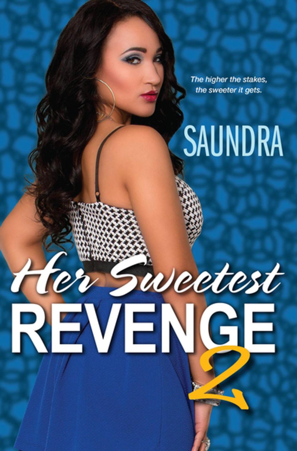 Big bigCover of Her Sweetest Revenge 2