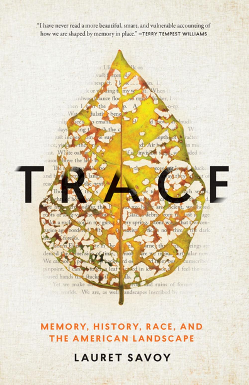 Big bigCover of Trace