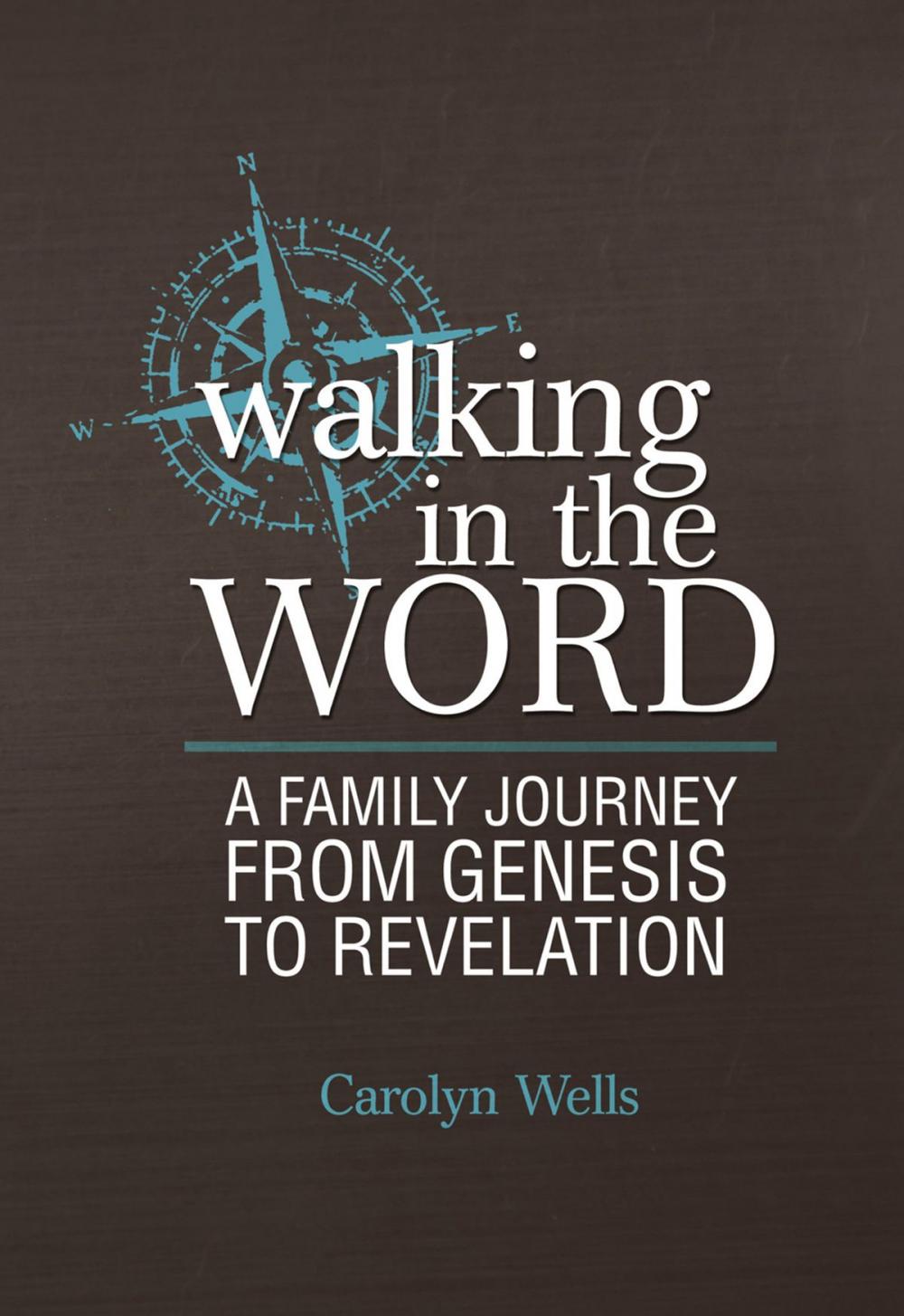 Big bigCover of Walking in the Word