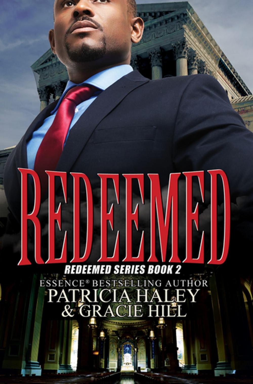 Big bigCover of Redeemed