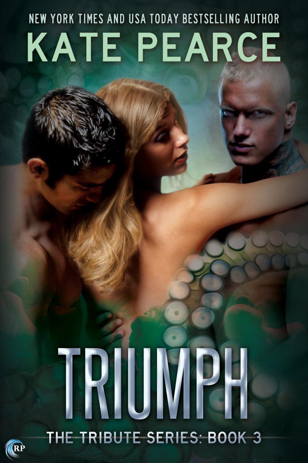 Big bigCover of Triumph