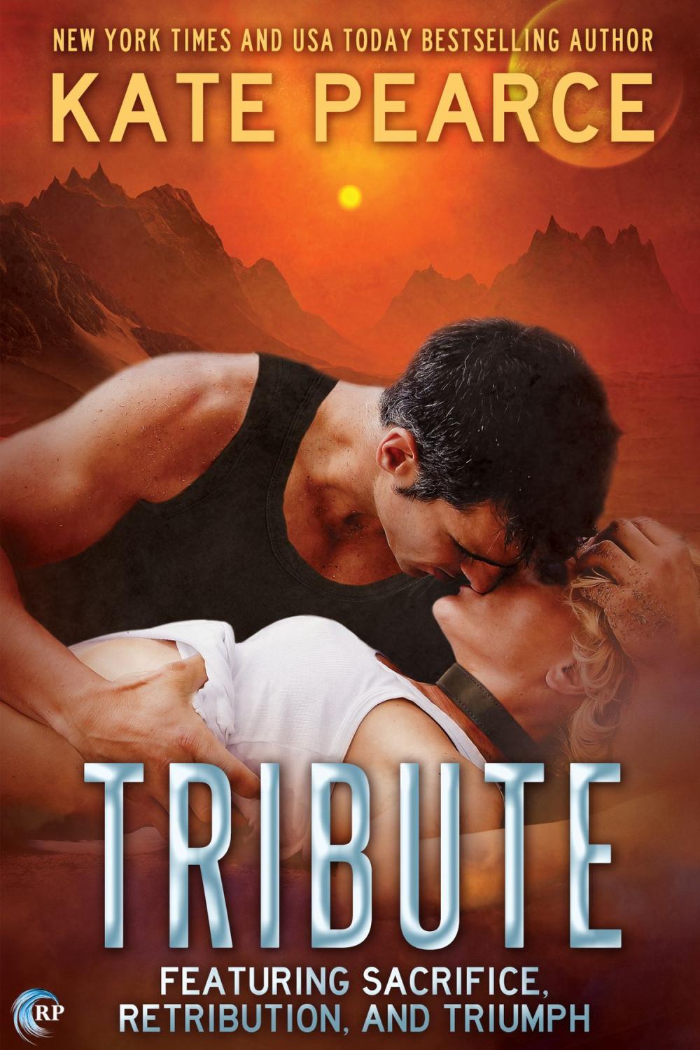 Big bigCover of Tribute: The Complete Collection