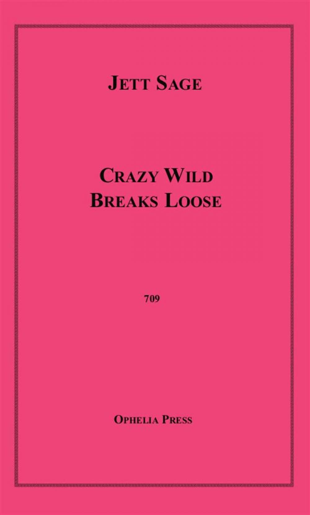 Big bigCover of Crazy Wild Busts Loose