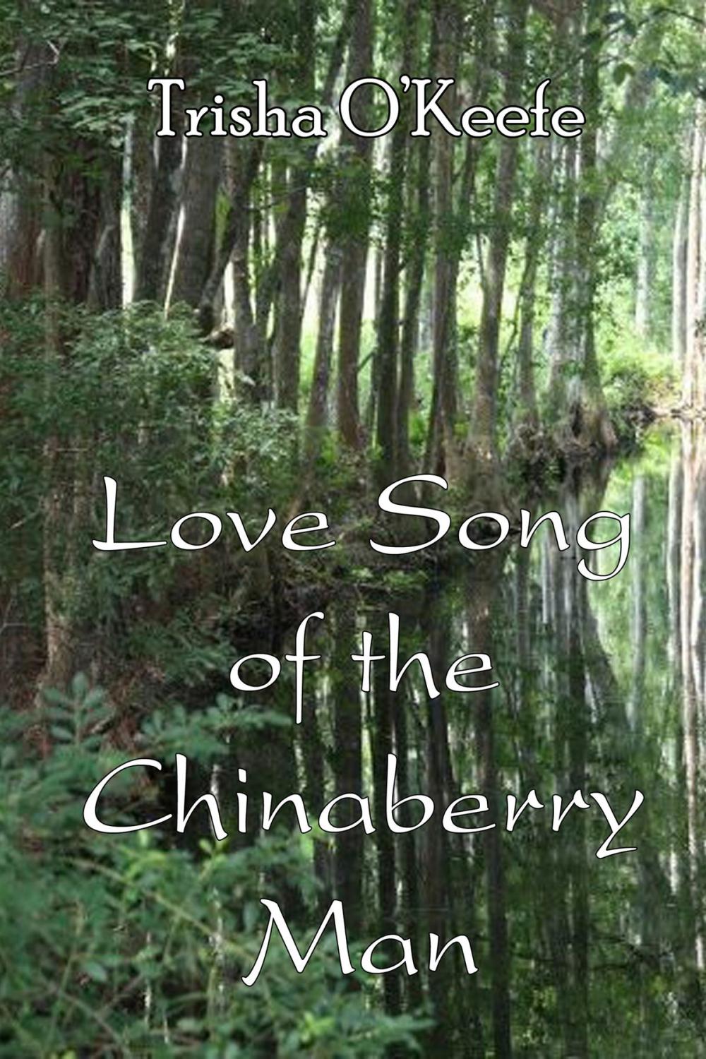 Big bigCover of Love Song of the Chinaberry Man