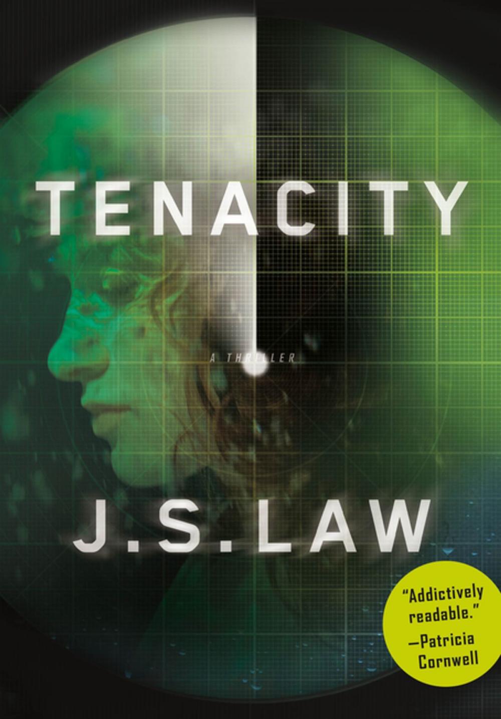 Big bigCover of Tenacity