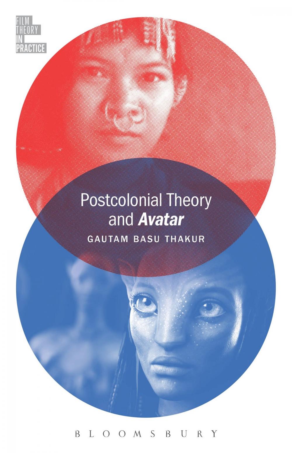 Big bigCover of Postcolonial Theory and Avatar