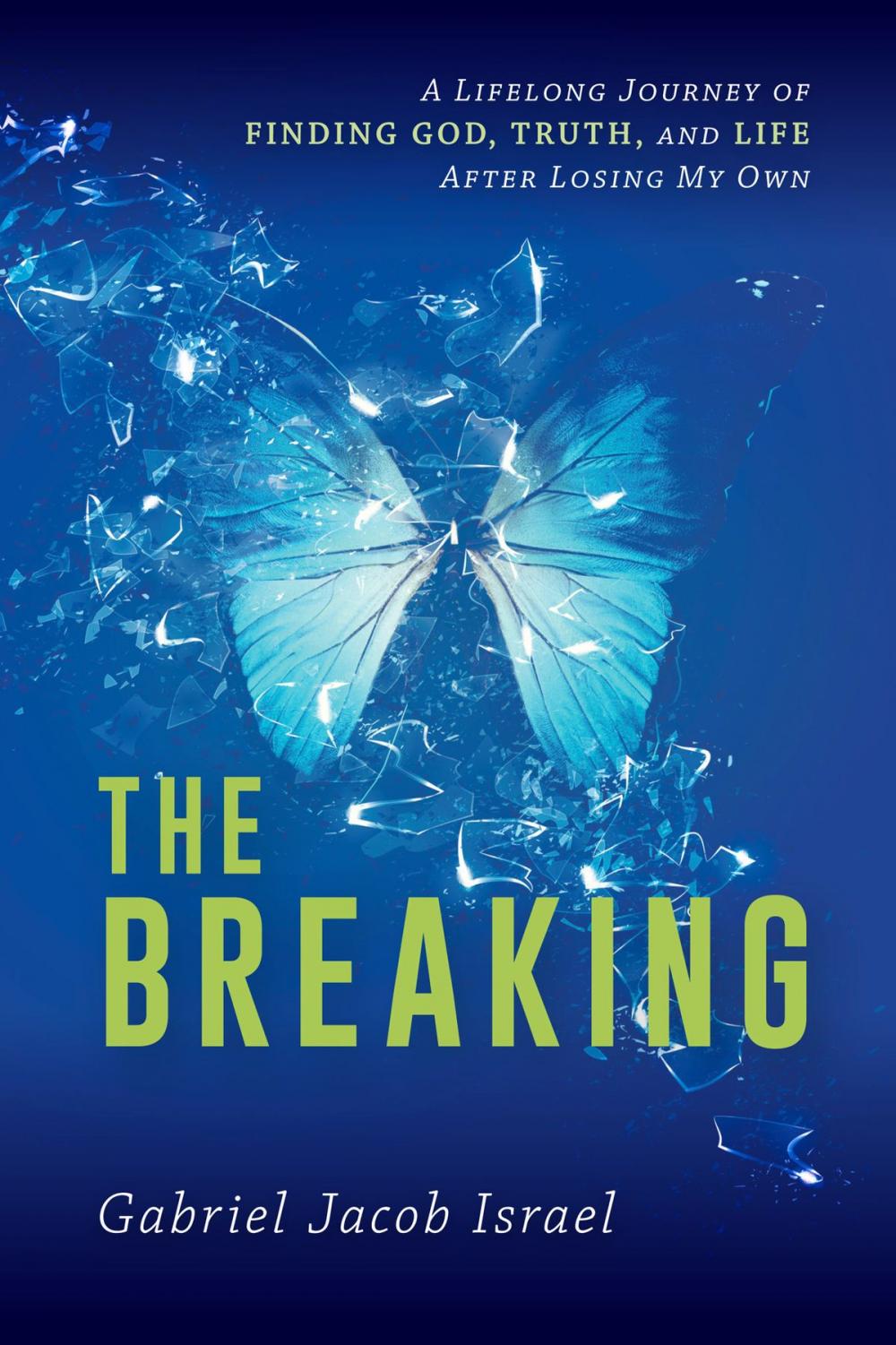 Big bigCover of The Breaking