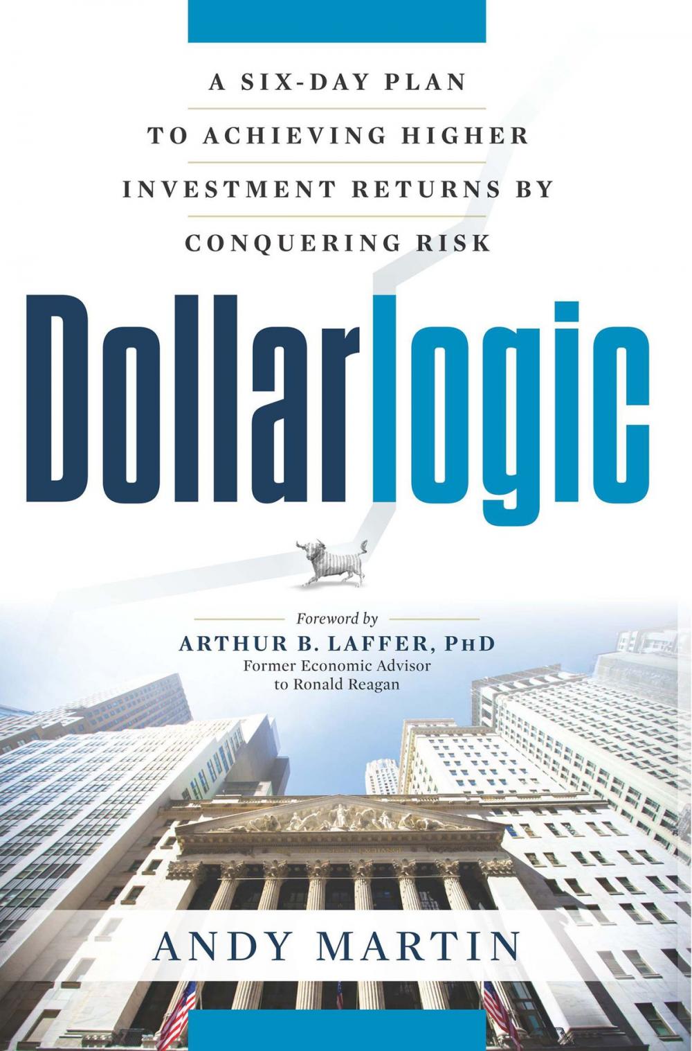 Big bigCover of Dollarlogic