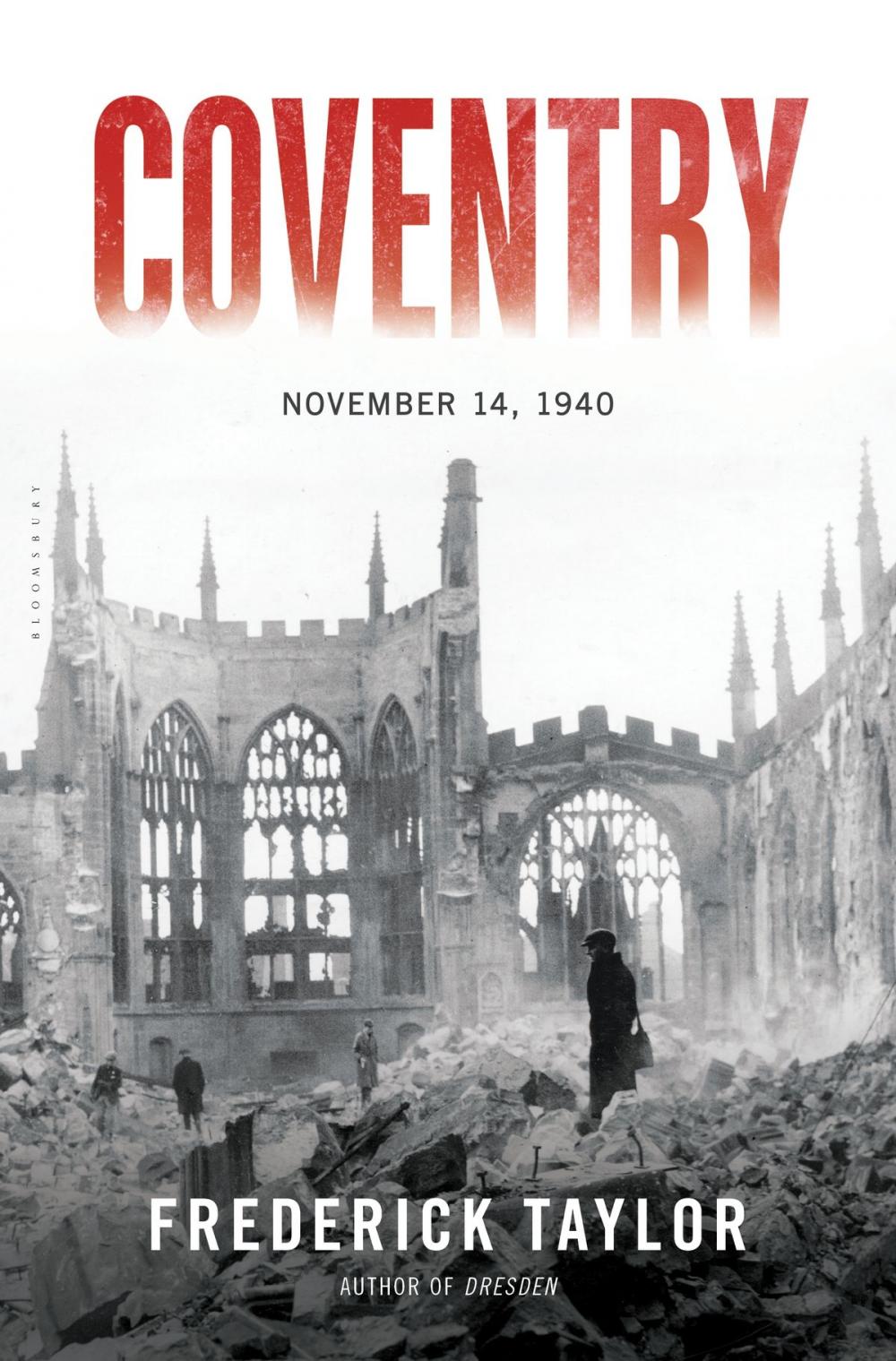 Big bigCover of Coventry