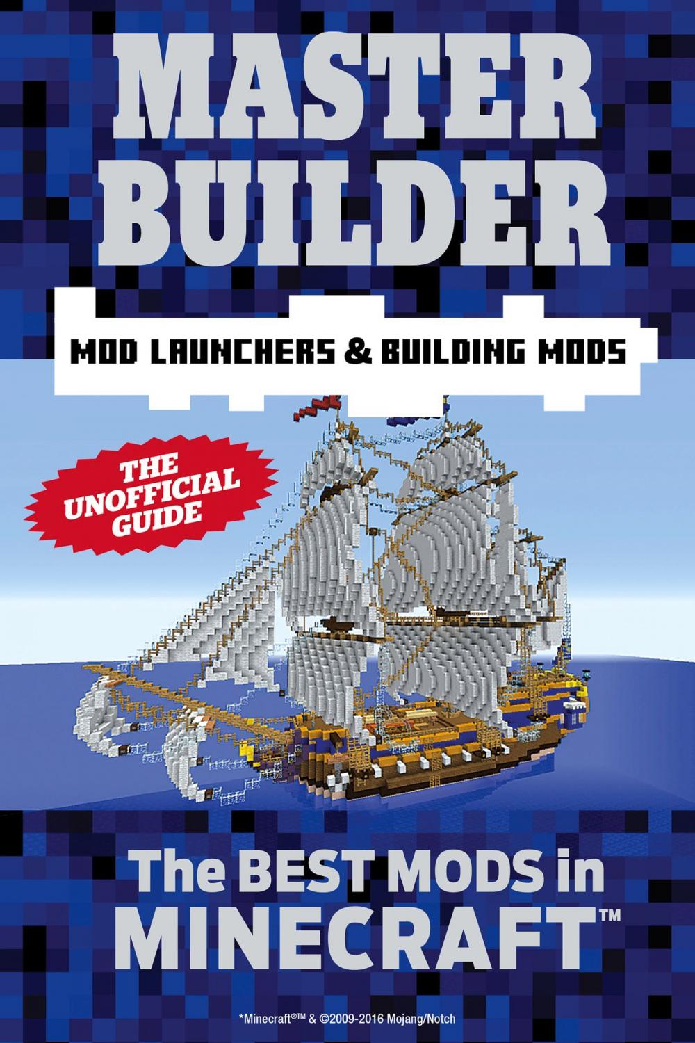 Big bigCover of Master Builder Mod Launchers & Building Mods