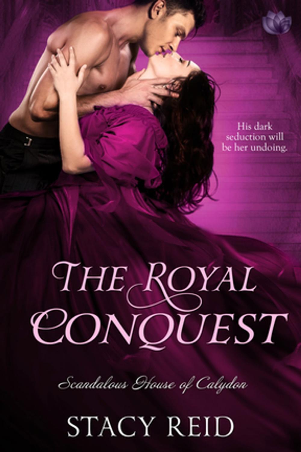 Big bigCover of The Royal Conquest